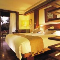 Deluxe kamer